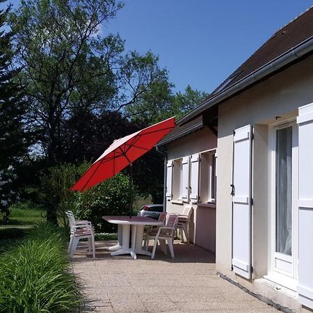 Chambre d'hôtes chez l'habitant Montlouis-sur-Loire Extérieur photo