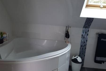 Chambre d'hôtes chez l'habitant Montlouis-sur-Loire Extérieur photo